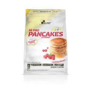 Hi Pro Pancakes