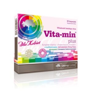 Vita-min Plus