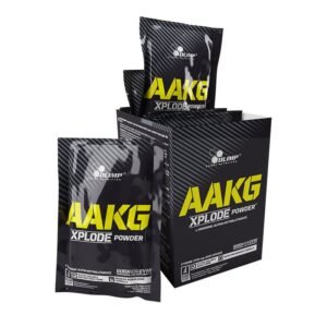 Xplode AAKG