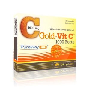 Gold Vit C