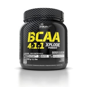 BCAA