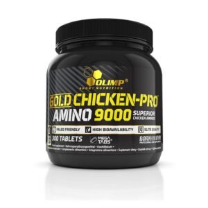 Rocky Athletes GLUTAMINE