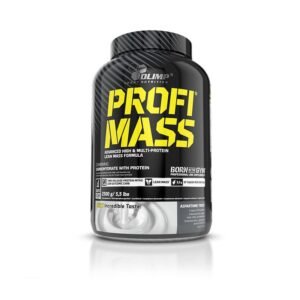Olimp Profi Mass