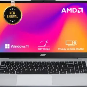 Acer 15.6 Inches Laptop for Students
