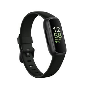 Fitbit Inspire3 Health & Fitness Tracker